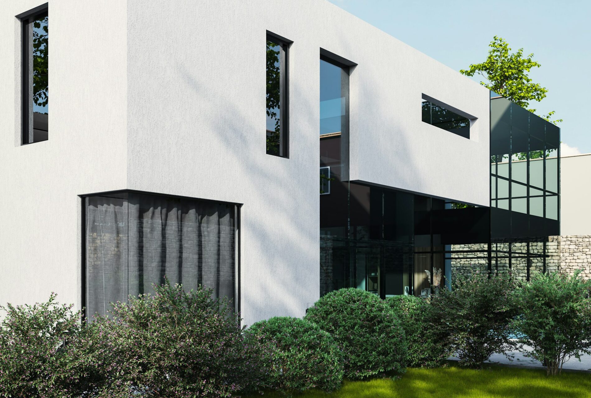 不動産売買・仲介